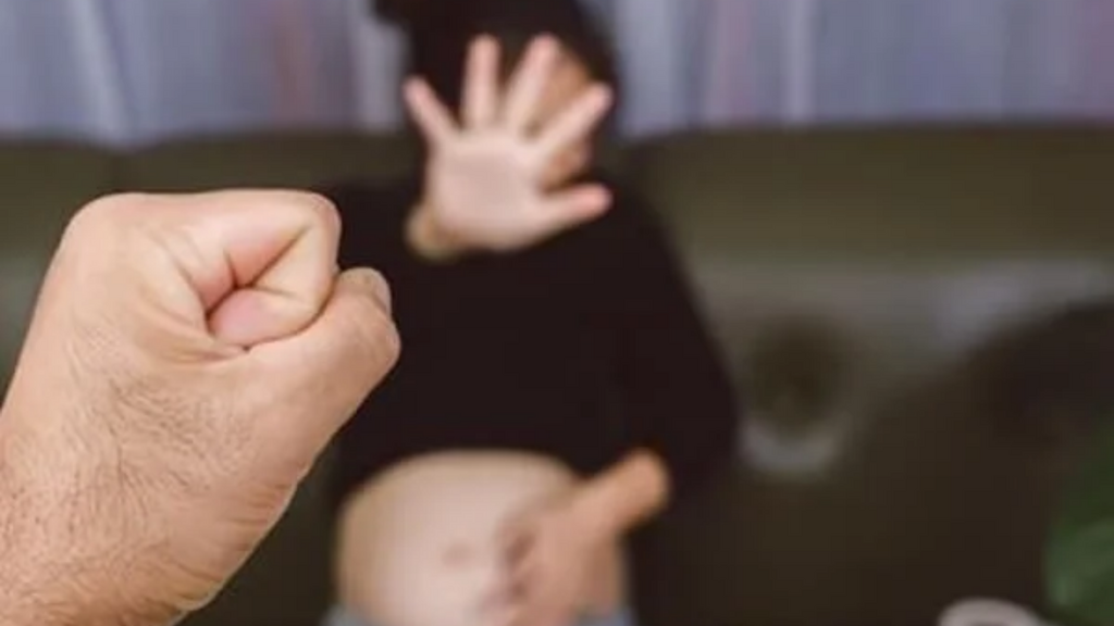 Gestante de 21 anos é agredida no bairro Nova Brasília, em Imbituba