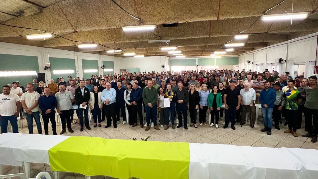 Carta do Planalto Norte busca garantir respeito aos produtores de tabaco na COP-11