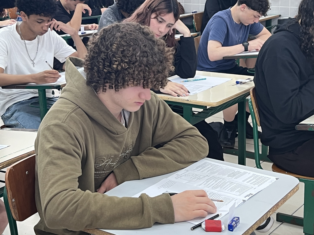 Governo de SC e Rede Enem lançam supermaratona de aulões gratuitos com foco no Enem