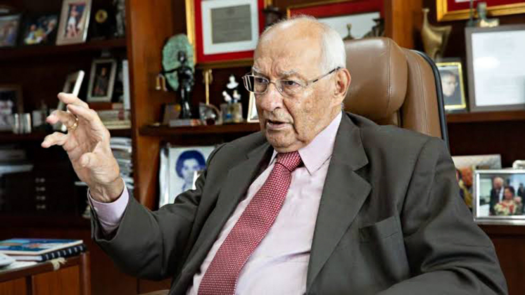 O Prêmio Nobel da Paz e a democracia