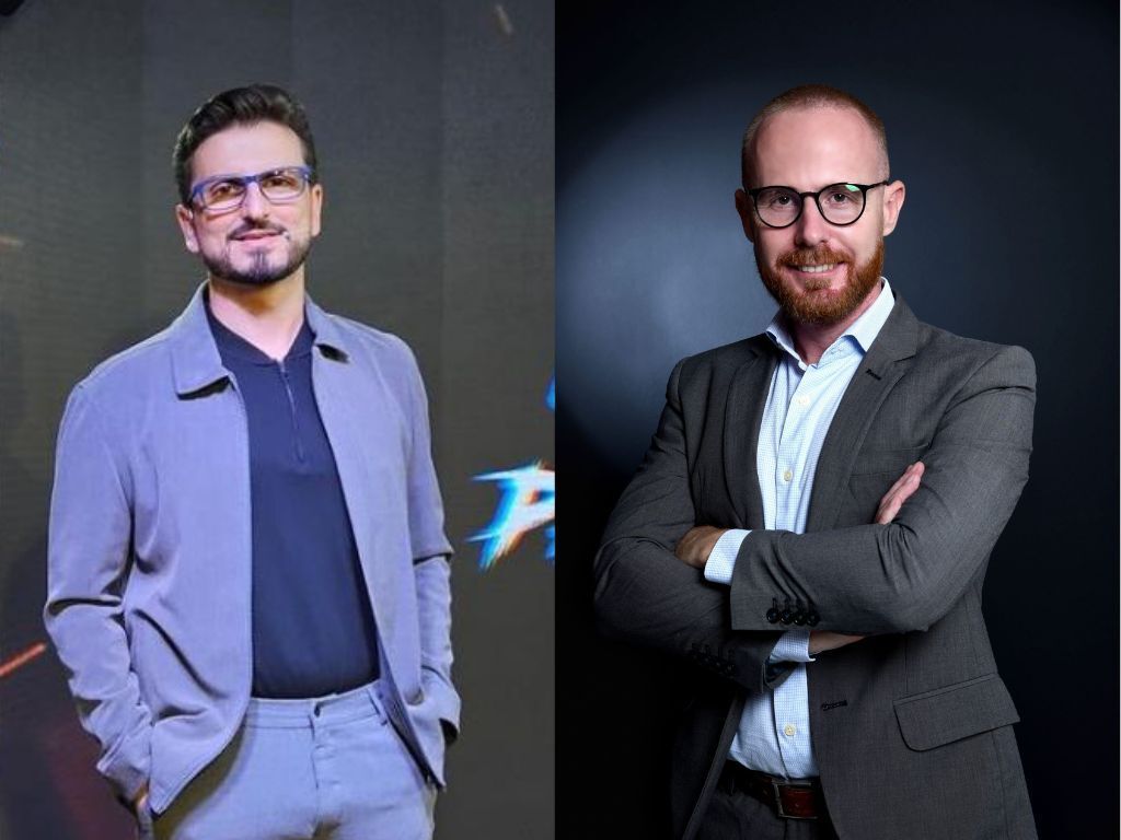 CDL Joinville realiza noite de imersão em vendas com Thiago Varejo e Jeremias Oberherr