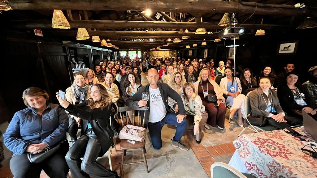 Turismo de experiência, desafios e inovação digital serão temas do IV Café, Turismo & Prosa