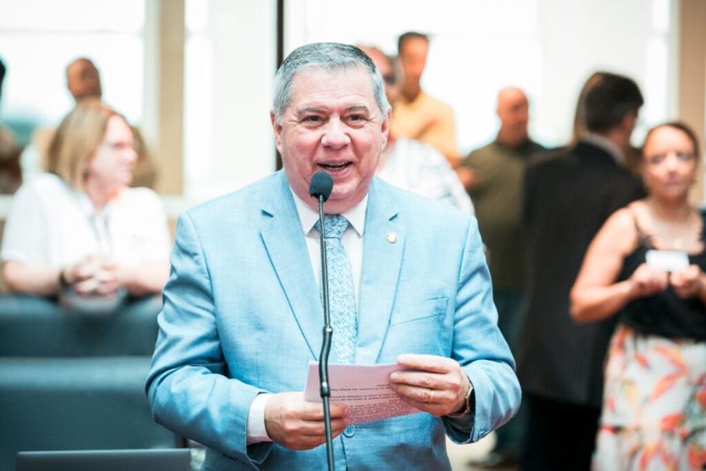 Projetos da Serra recebem mais de R$ 4,2 milhões em emendas