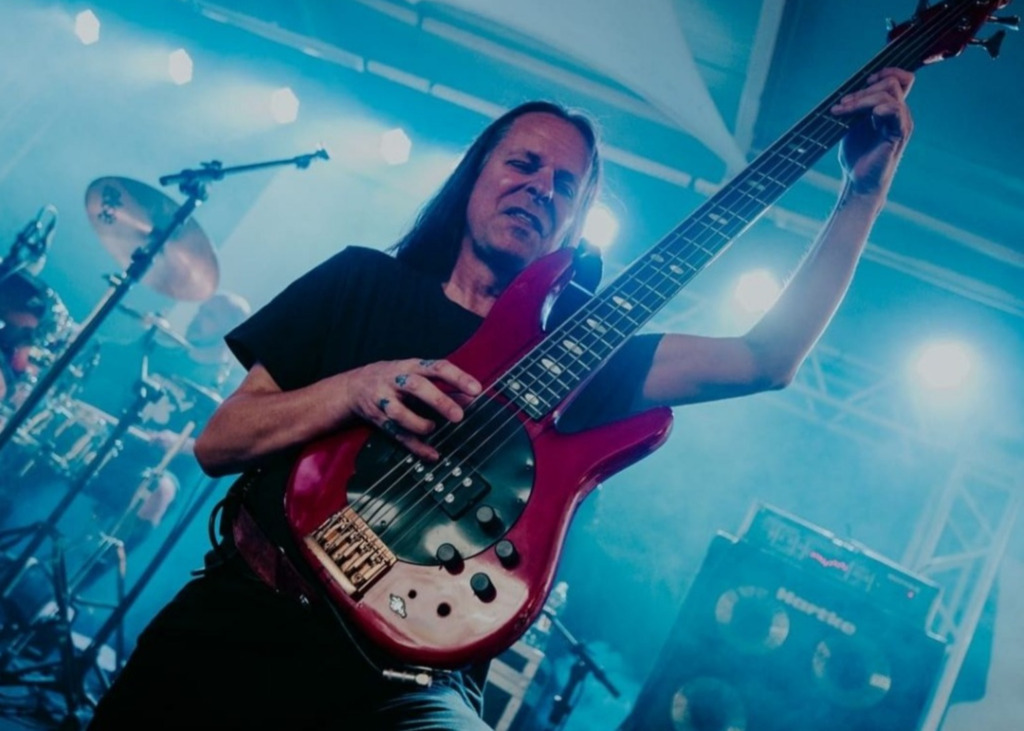 II Festival Bar do Tio Ivo celebra rock lageano no Mercado Público