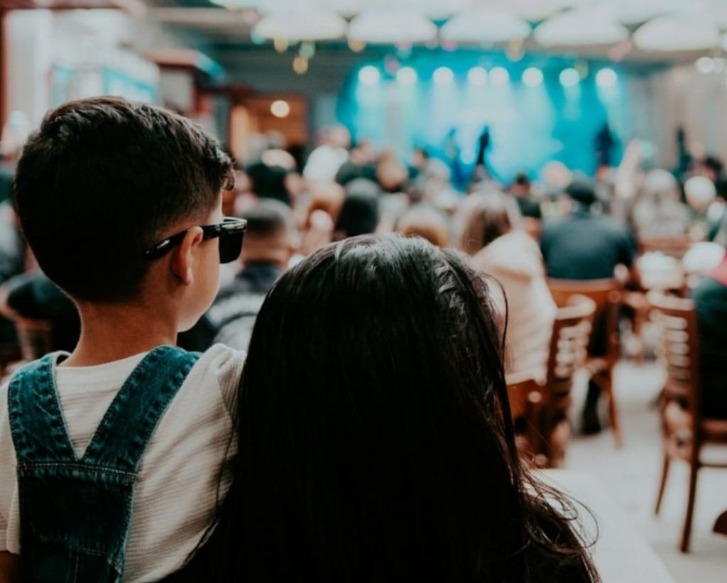 II Festival Bar do Tio Ivo celebra rock lageano no Mercado Público