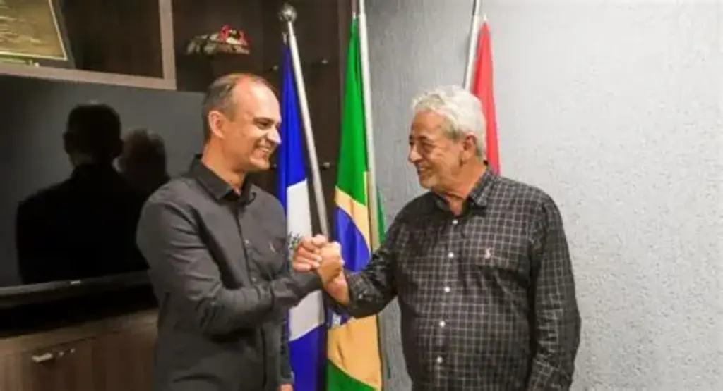 TRE-SC julga hoje recurso do prefeito Godofredo Moreira Filho; sessão será transmitida ao vivo