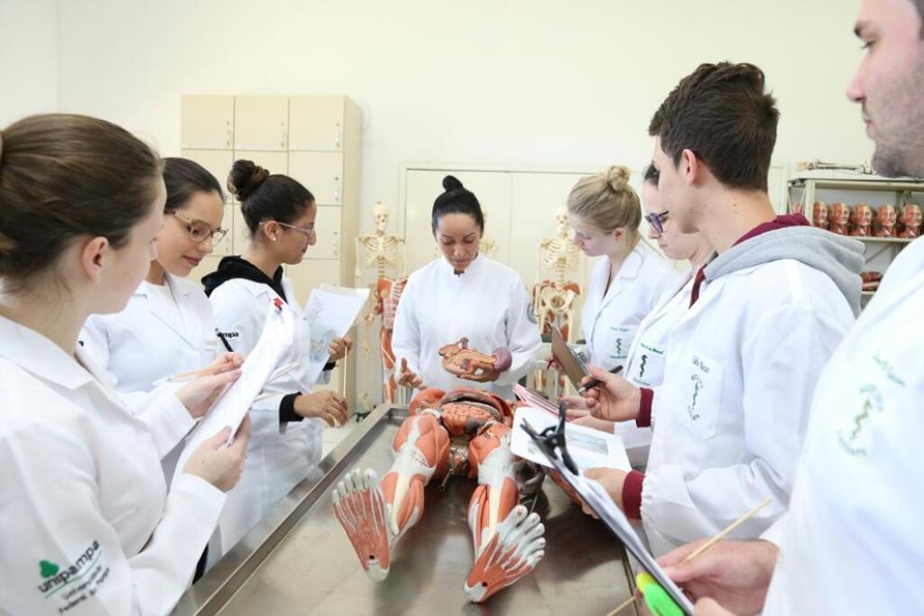 Aberta seleção para Residência Médica da Unipampa