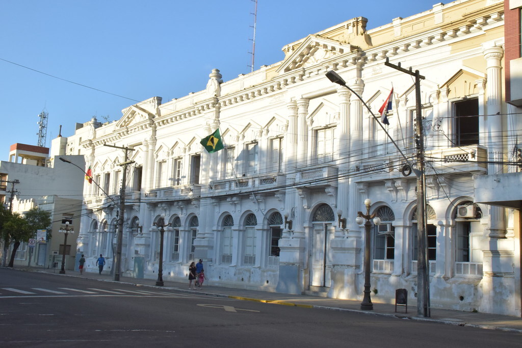 Câmara está analisando a Lei Orçamentária Anual 2026