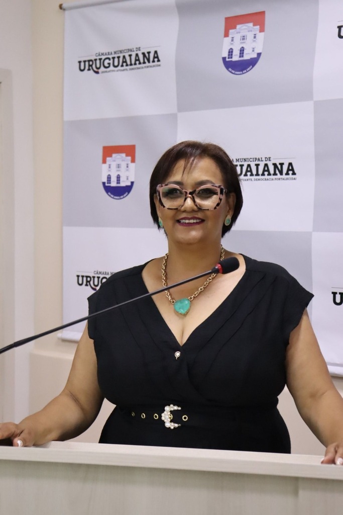 Vereadora propõe criação do Programa Saúde nas Escolas