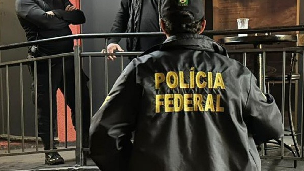 PF deflagra operação contra fraudes em licenças ambientais na APA Baleia Franca, em SC