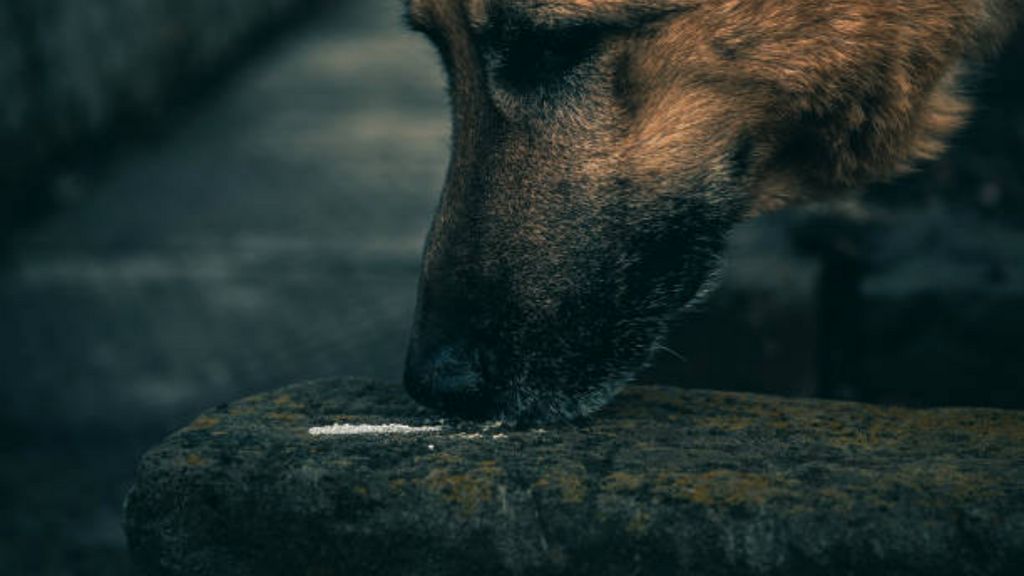 Imagem iStock - Polícia Militar apreende cocaína escondida em muro durante patrulha
