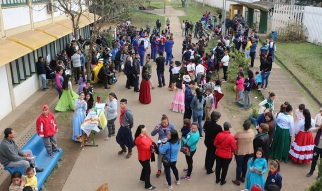 Rede municipal abre período de inscrições para 2026