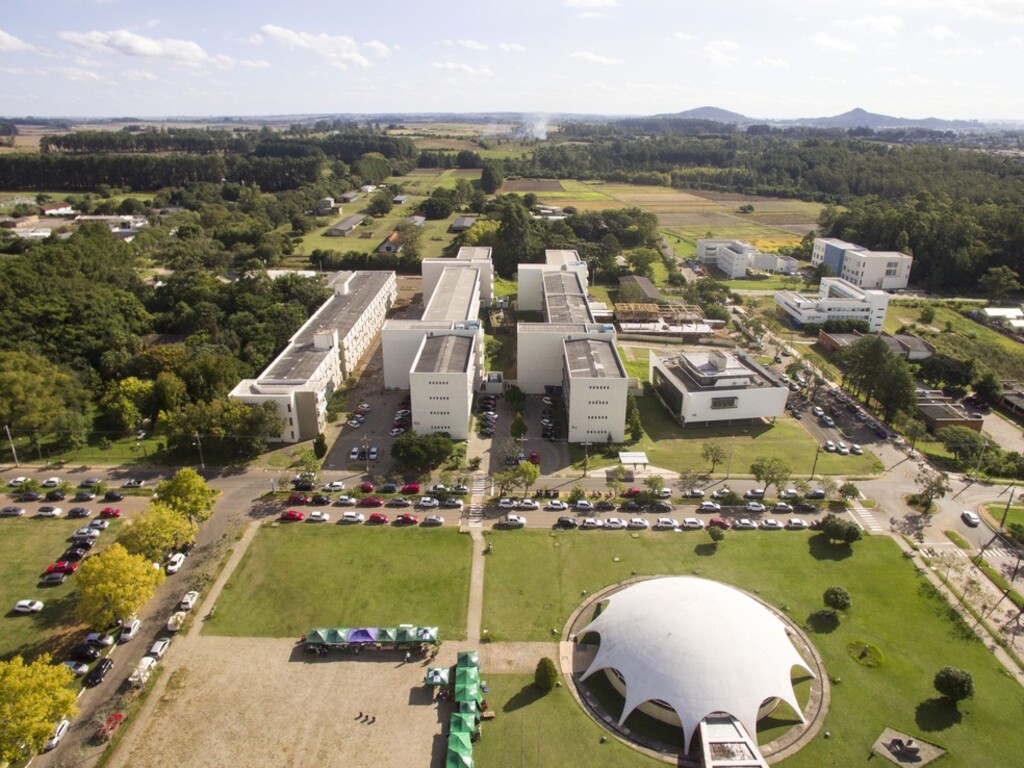 Inscrições para o vestibular da UFSM vão até dia 10
