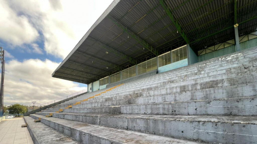 Ditão está recebendo investimento de quase R$ 600 mil