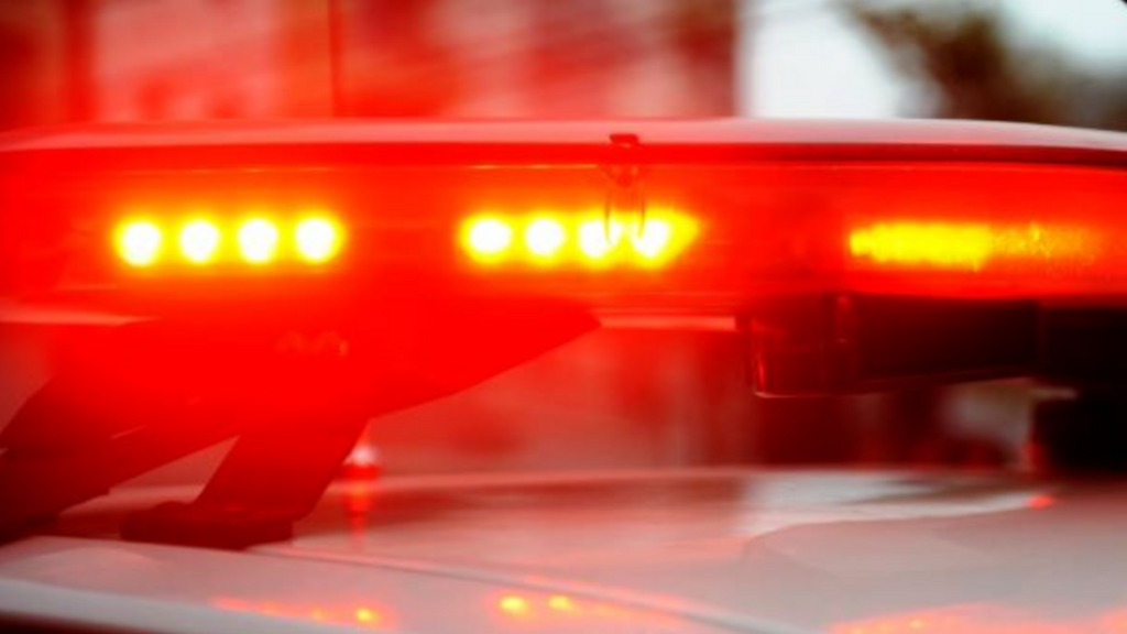 Imagem reprodução - Polícia Militar apreende pequenas porções de drogas com idoso em Imaruí