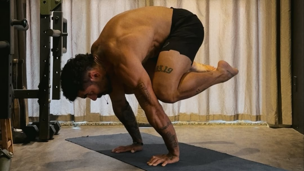 Educador físico mineiro cria projeto que propõe nova forma de enxergar o movimento e a longevidade