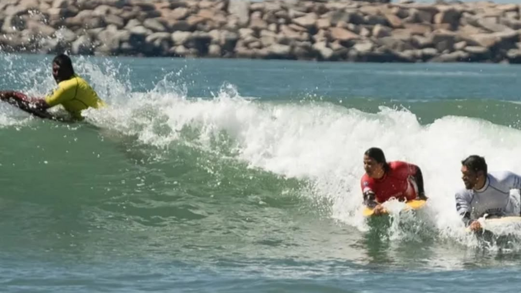 Imbituba recebe 1º Surf Treino de Bodyboard com aulão, dicas e diversão garantida