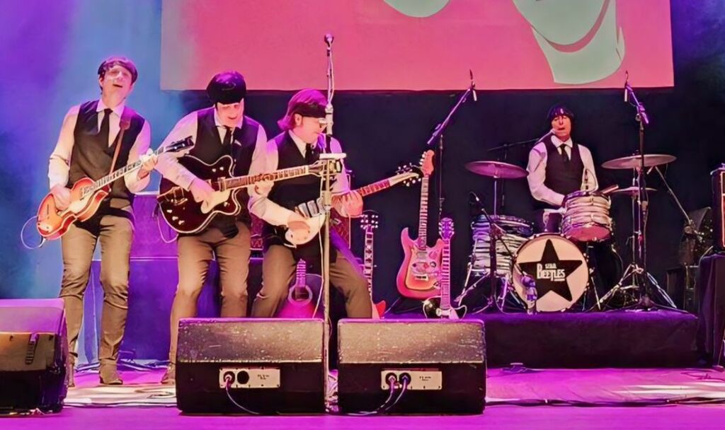Especial The Beatles chega ao Teatro Municipal nesta sexta-feira