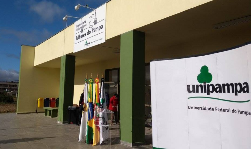 Curso de Educação do Campo da Unipampa recebe nota máxima do MEC