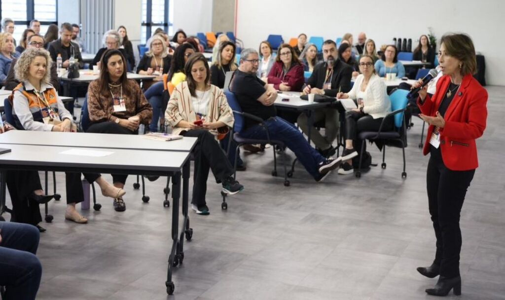 Seduc apresenta Plano de Contingência Escolar