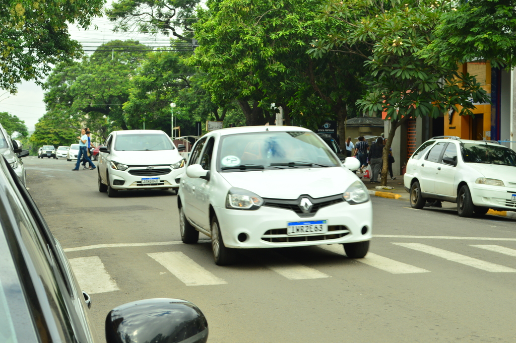 Termina nesta sexta o prazo para pagamento do IPVA