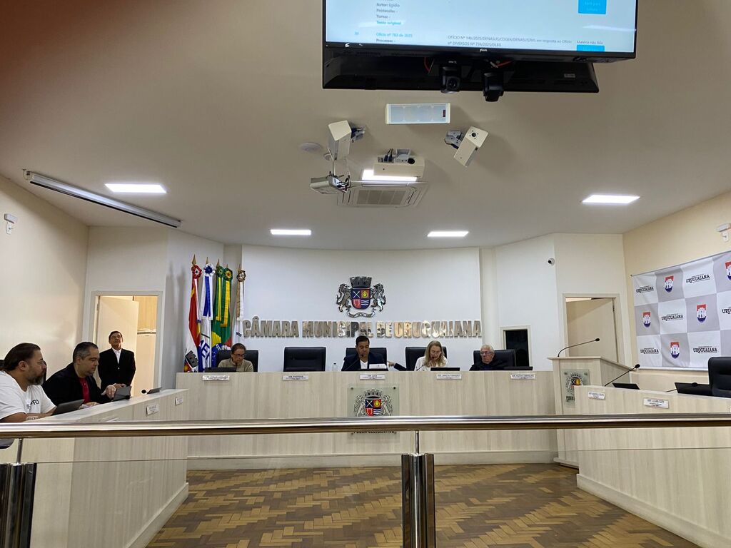 Aprovado o projeto que declara de utilidade pública a Associação Amigos do João Paulo II