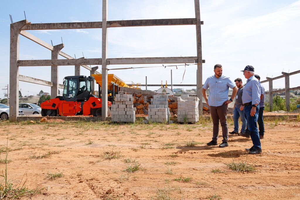 Destinados mais de R$12 milhões para Lages, em 2025