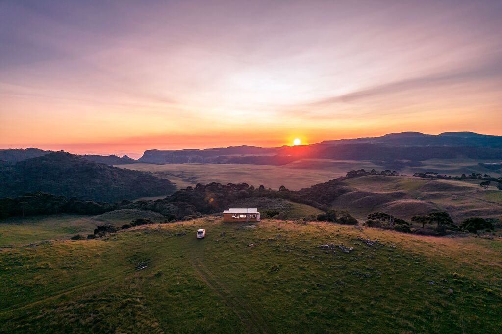 Bom Jardim quer explorar turismo de bem-estar e inovação