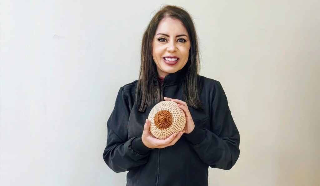  Hospital Tereza Ramos é pioneiro na micropigmentação de aréolas 