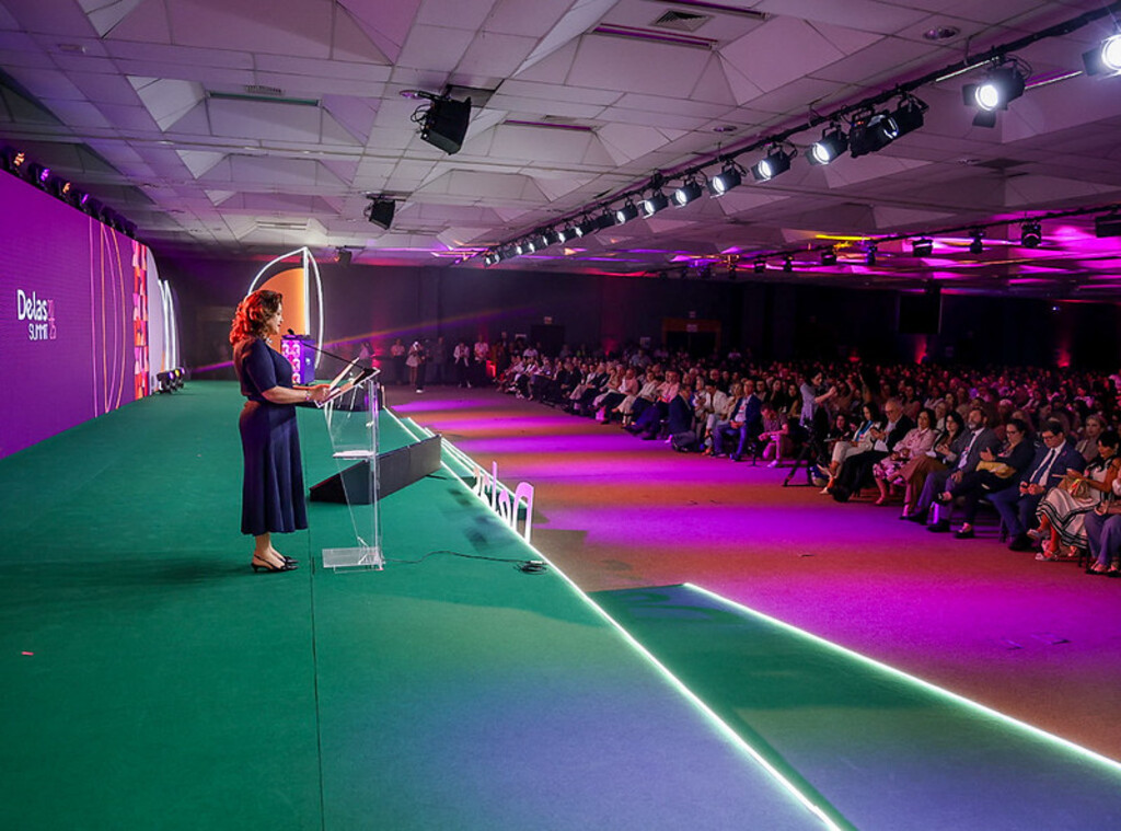 Vice-governadora Marilisa Boehm reafirma compromisso permanente do Governo de Santa Catarina com as mulheres