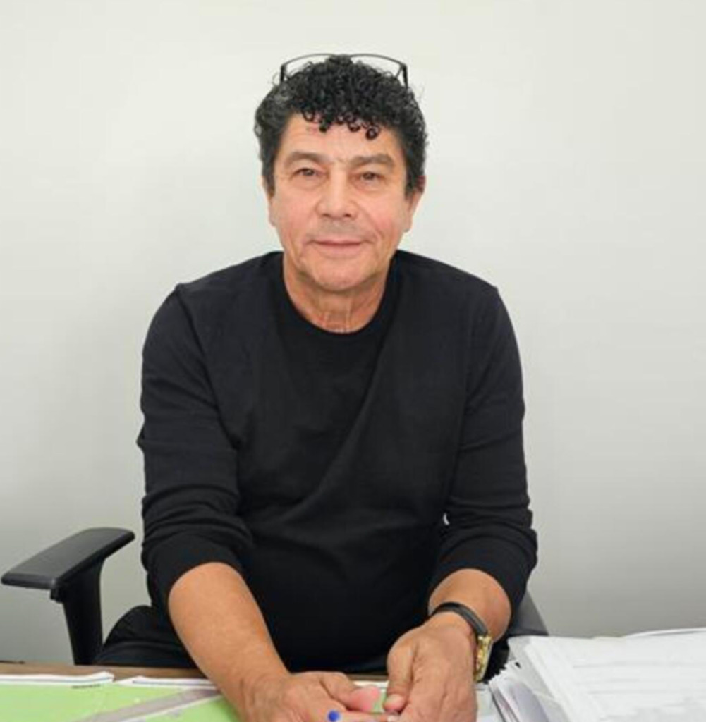 SECRETÁRIO EDINHO BORBA DESTACA AS PRINCIPAIS REALIZAÇÕES DA ADMINISTRAÇÃO MUNICIPAL DE SANTA ROSA EM 2025