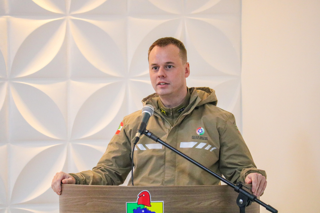 SEGURANÇA EM FOCO: Por Major Marcelo Faber Comandante  da 2ª Cia  do 19º Batalhão  da Polícia Militar