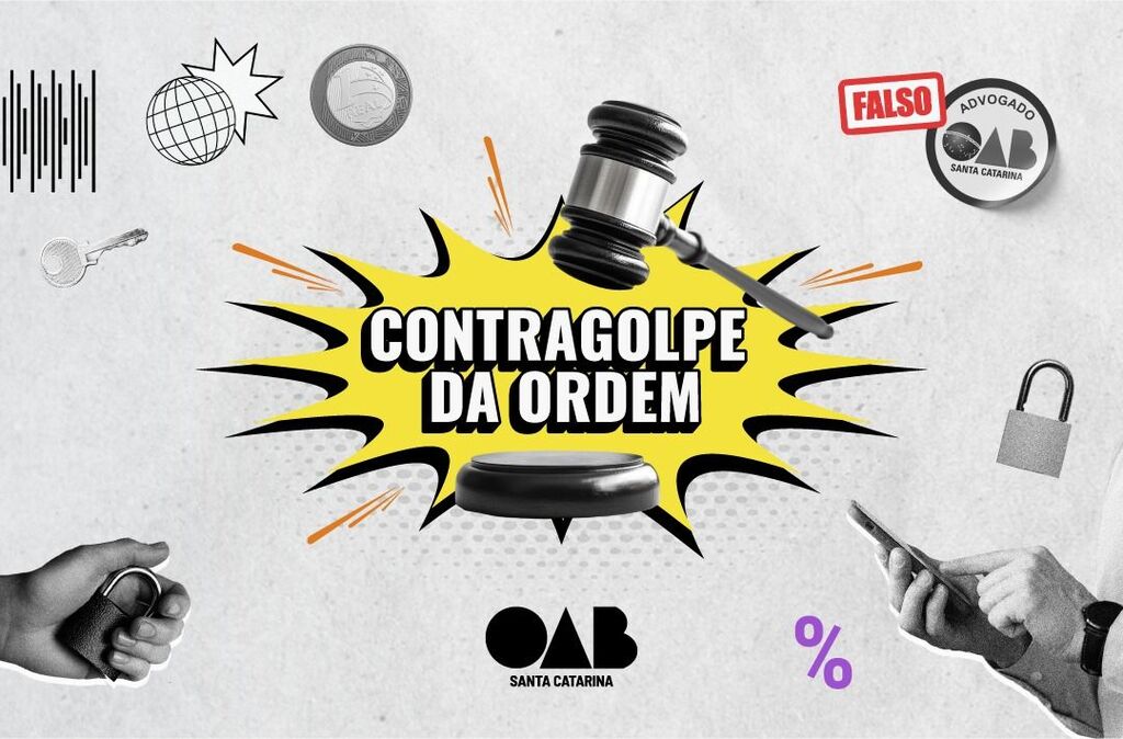 Cuidado com o Golpe do Falso Advogado