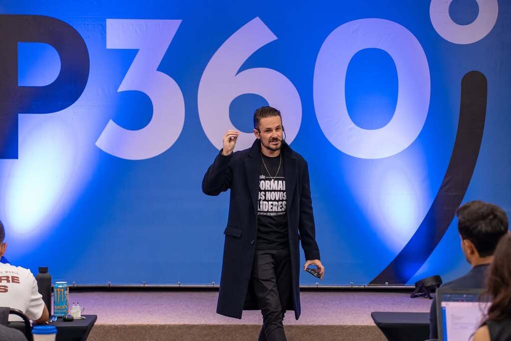 Painel de Lideranças 360° reúne gestores para debates inovadores