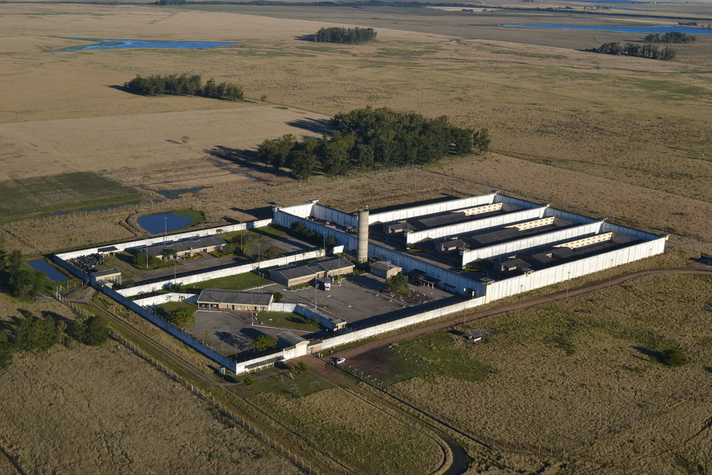 Sistema prisional gaúcho registra nove mil inscritos no Enem