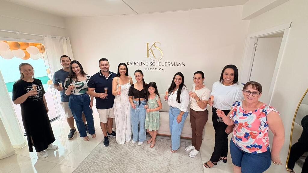 Clínica de Estética valoriza o bem-estar e a autoestima das mulheres em Capinzal