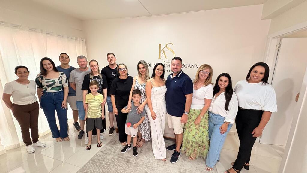 Clínica de Estética valoriza o bem-estar e a autoestima das mulheres em Capinzal