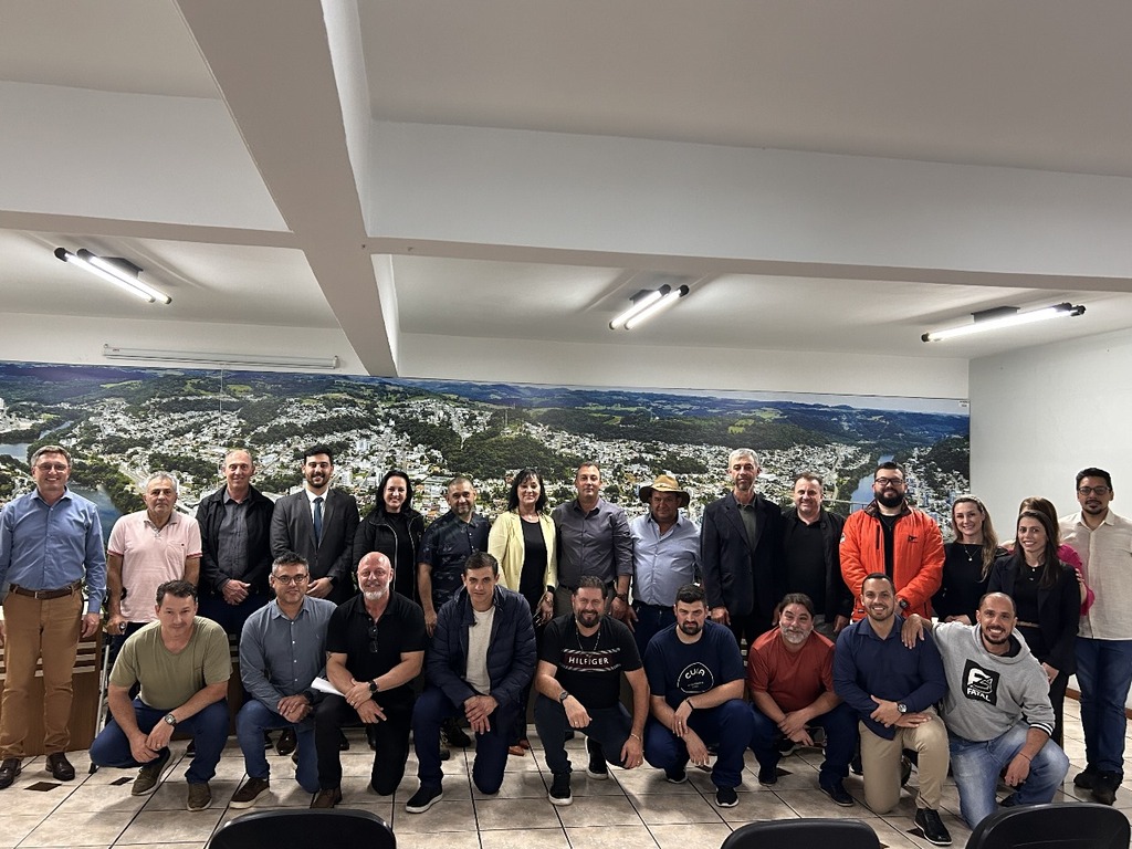 Sessão Temática debate a importância da UPA regional e a colaboração entre municípios