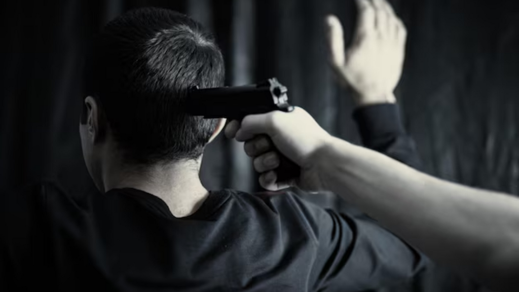 Imagem Freepik - Homem é baleado na cabeça após cobrança de dívida em Imbituba