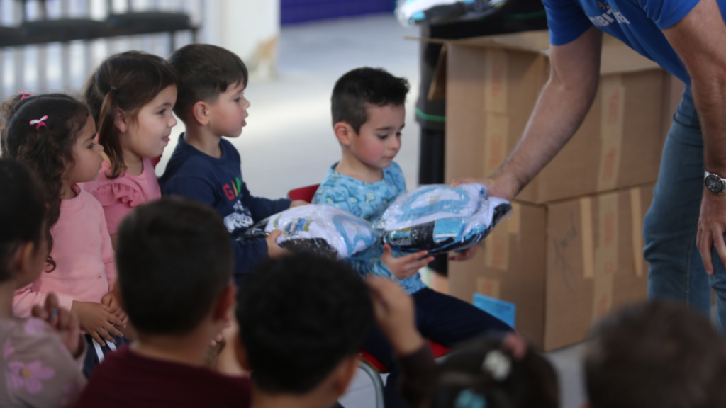 Ano letivo 2026: confira datas de matrícula para novos alunos em Imbituba