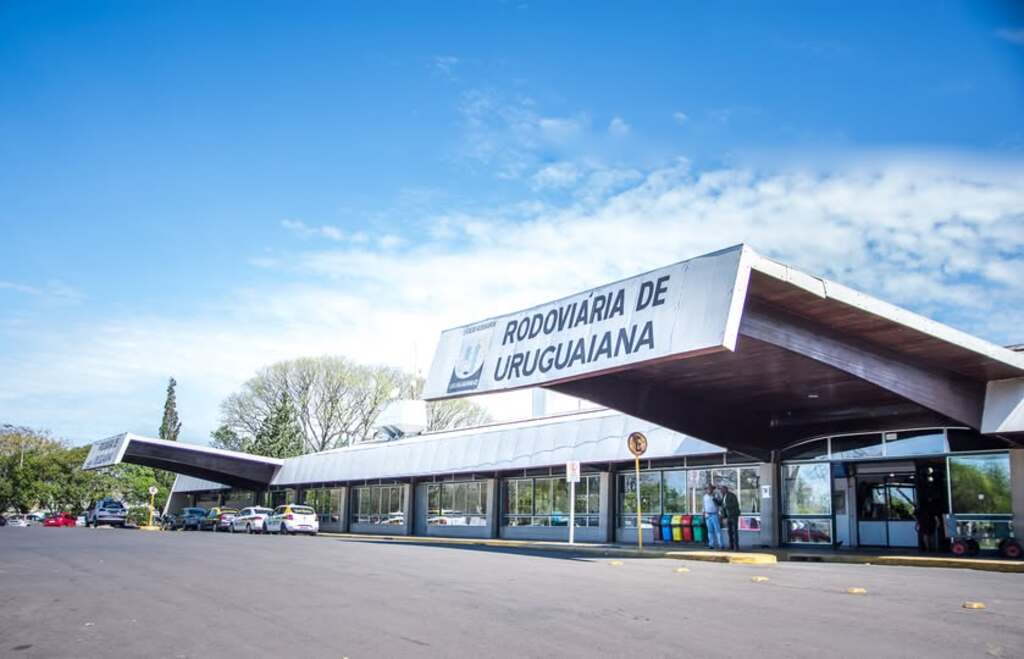 PL sobre concessão da Rodoviária será discutido nesta terça