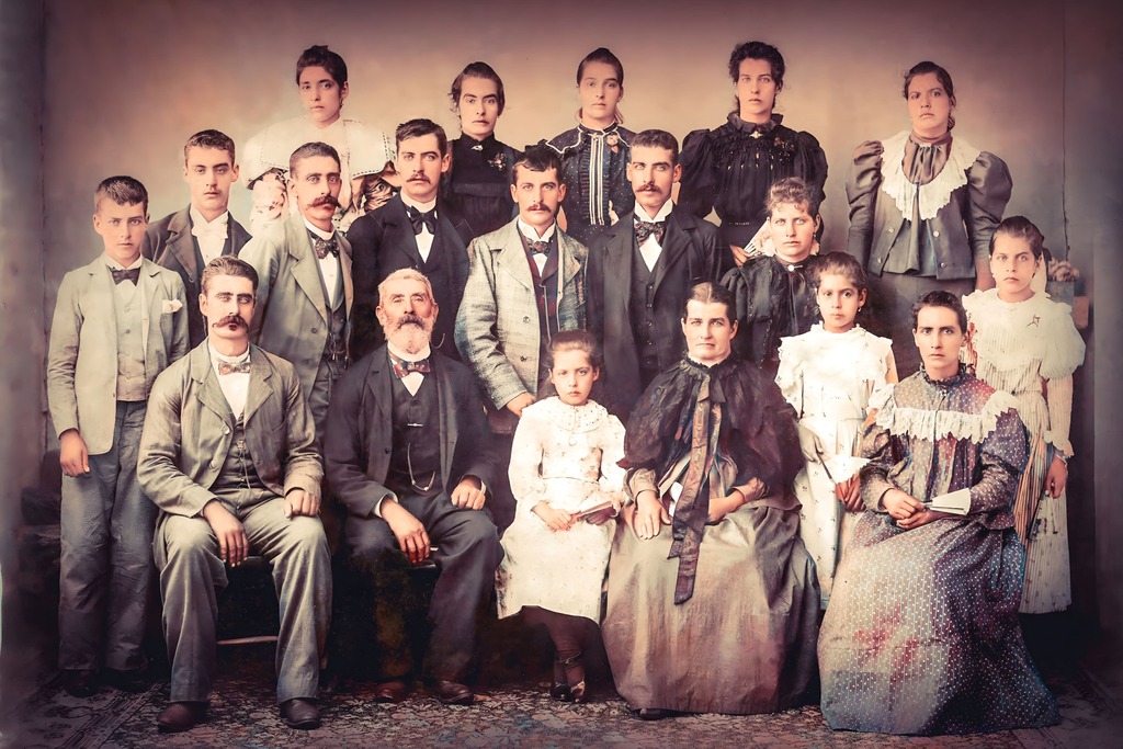 Família Brignol realiza quinta edição de encontro em novembro