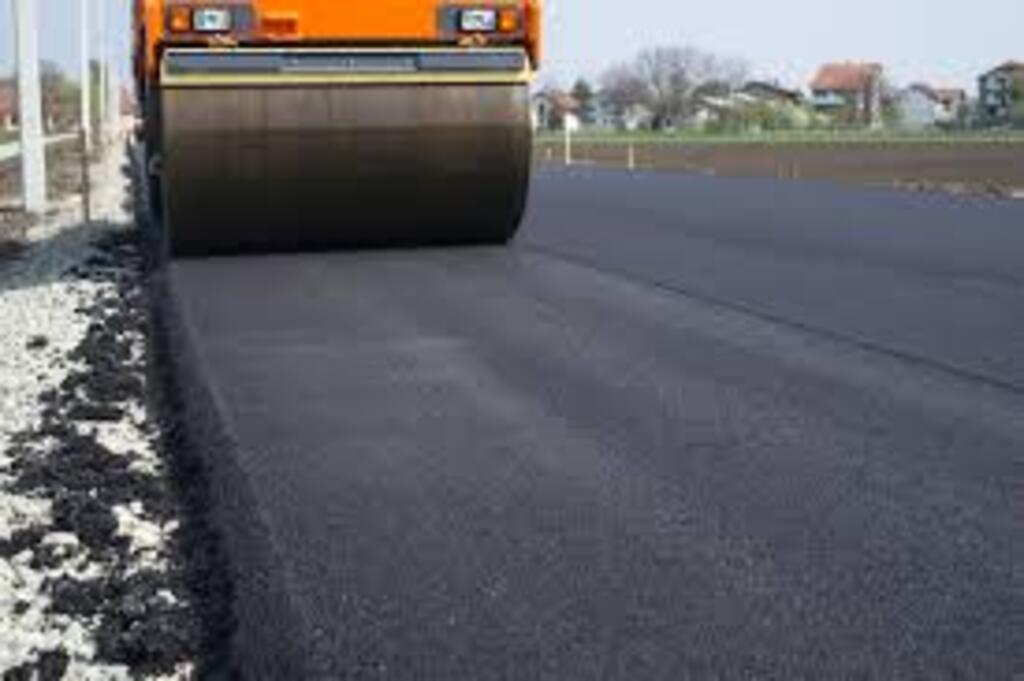 Nova obra de pavimentação vai beneficiar moradores da Rua Venezuela no Bairro São João