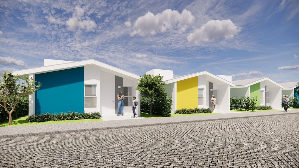 Governo do Estado amplia faixa de renda do Casa Catarina para até quatro salários mínimos