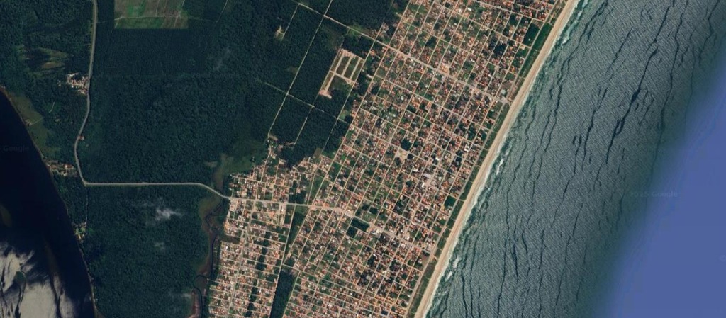 Prefeitura aprova levantamento urbanístico para regularização fundiária 'Núcleo Nogara' no Ervino