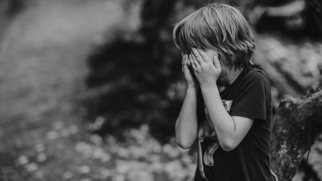 Pai confessa ter matado filho de 11 anos com autismo e deficiência visual