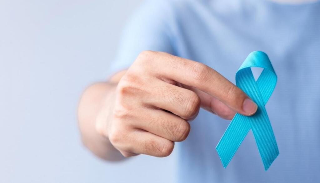 Novembro Azul reforça prevenção e autocuidado masculino