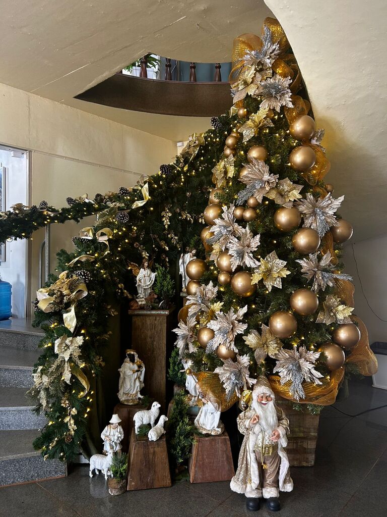 Descanso lança oficialmente o Concurso Natal Iluminado 2025