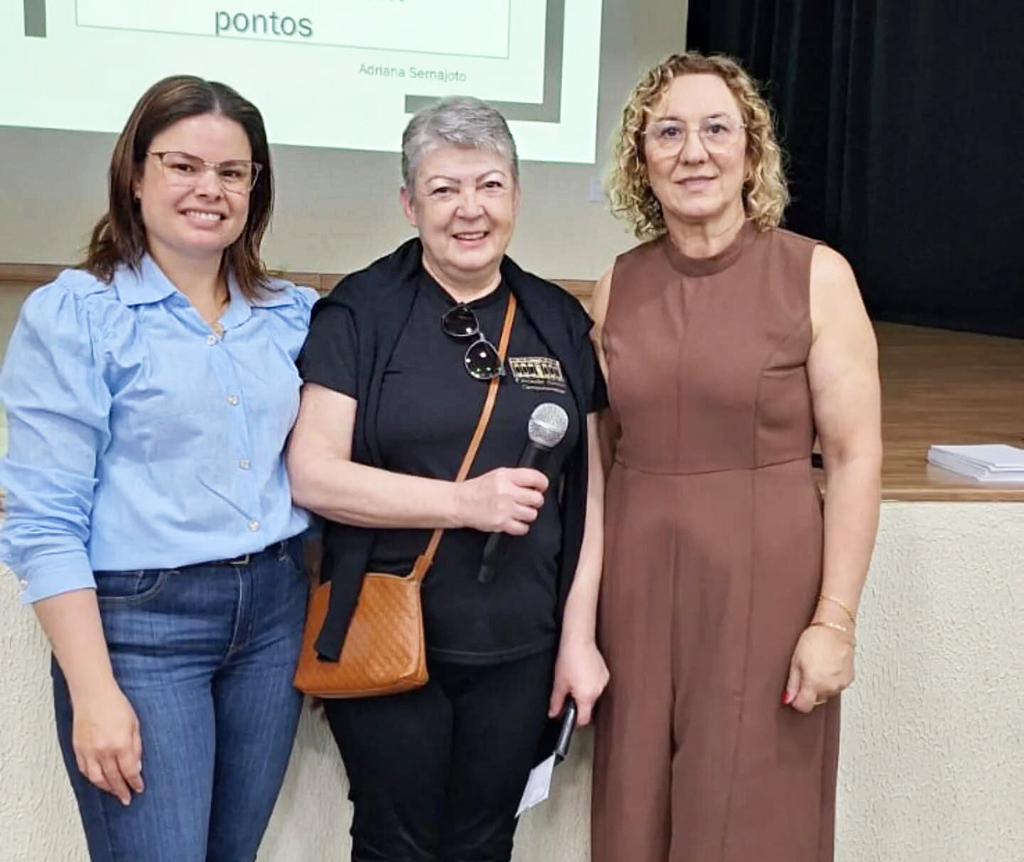 Fundação Cultural inicia Aulões de Redação para o ENEM 2025