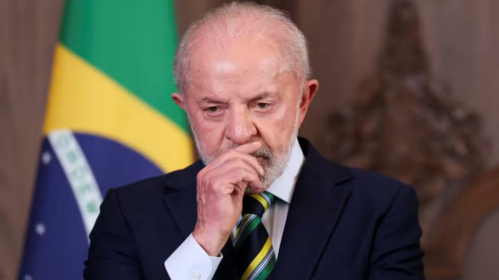 Lula critica operação no Rio e pede investigação com participação da Polícia Federal